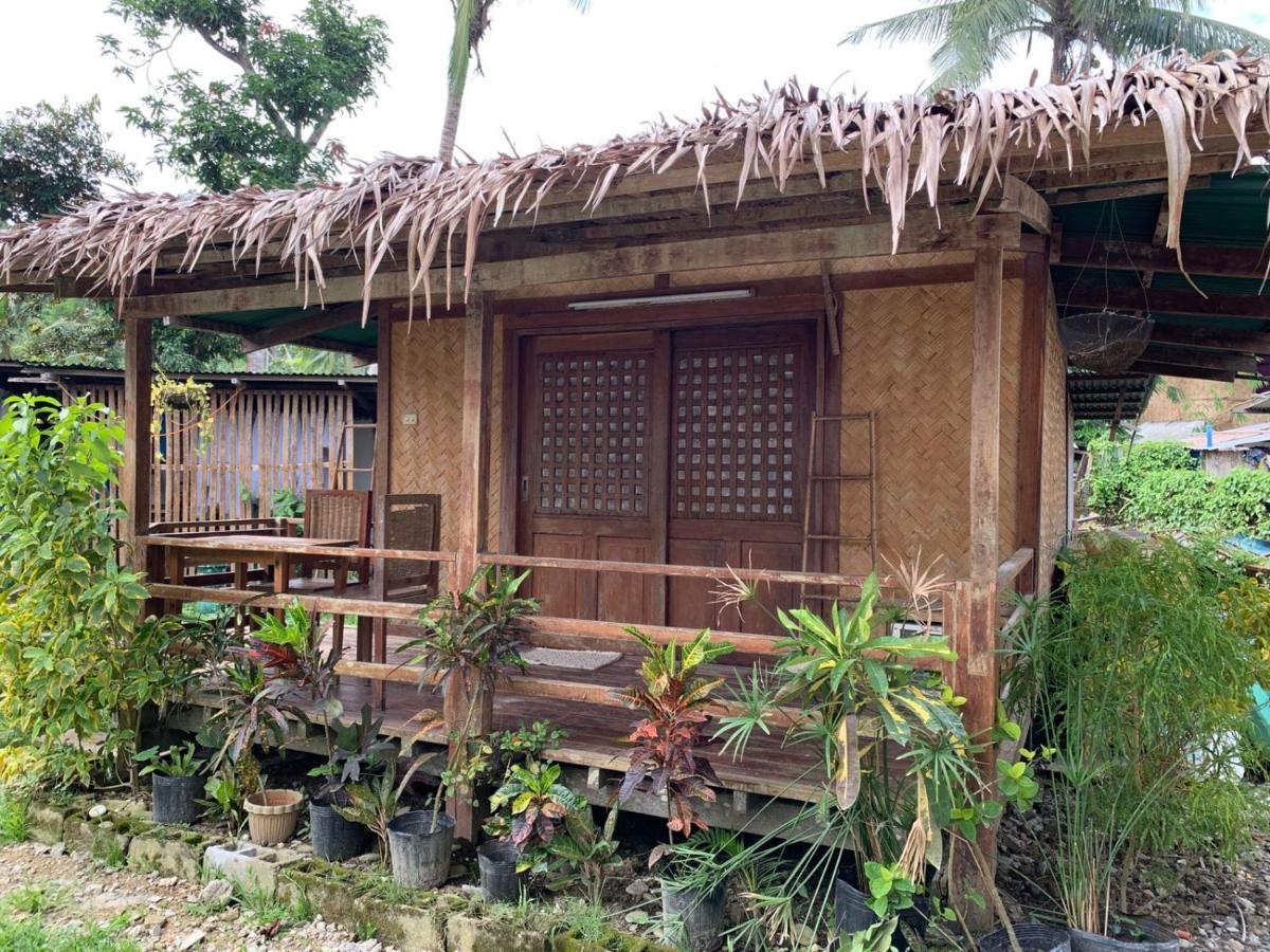 Tribal Xperience Guesthouse Сан Висенте Екстериор снимка