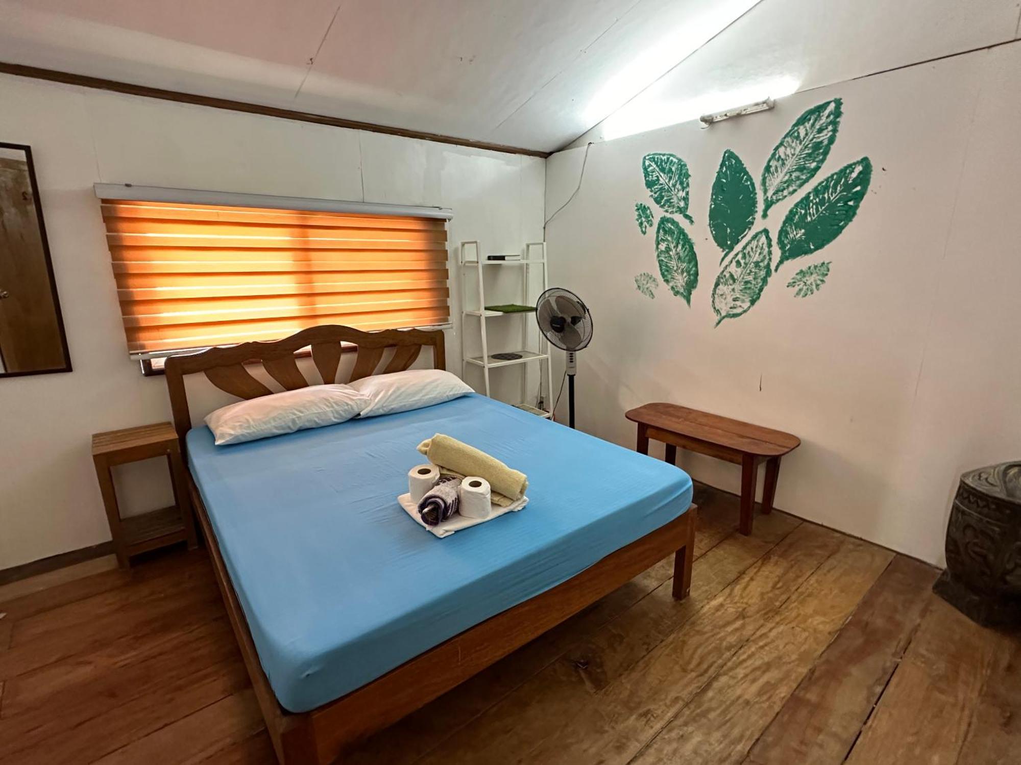 Tribal Xperience Guesthouse Сан Висенте Екстериор снимка