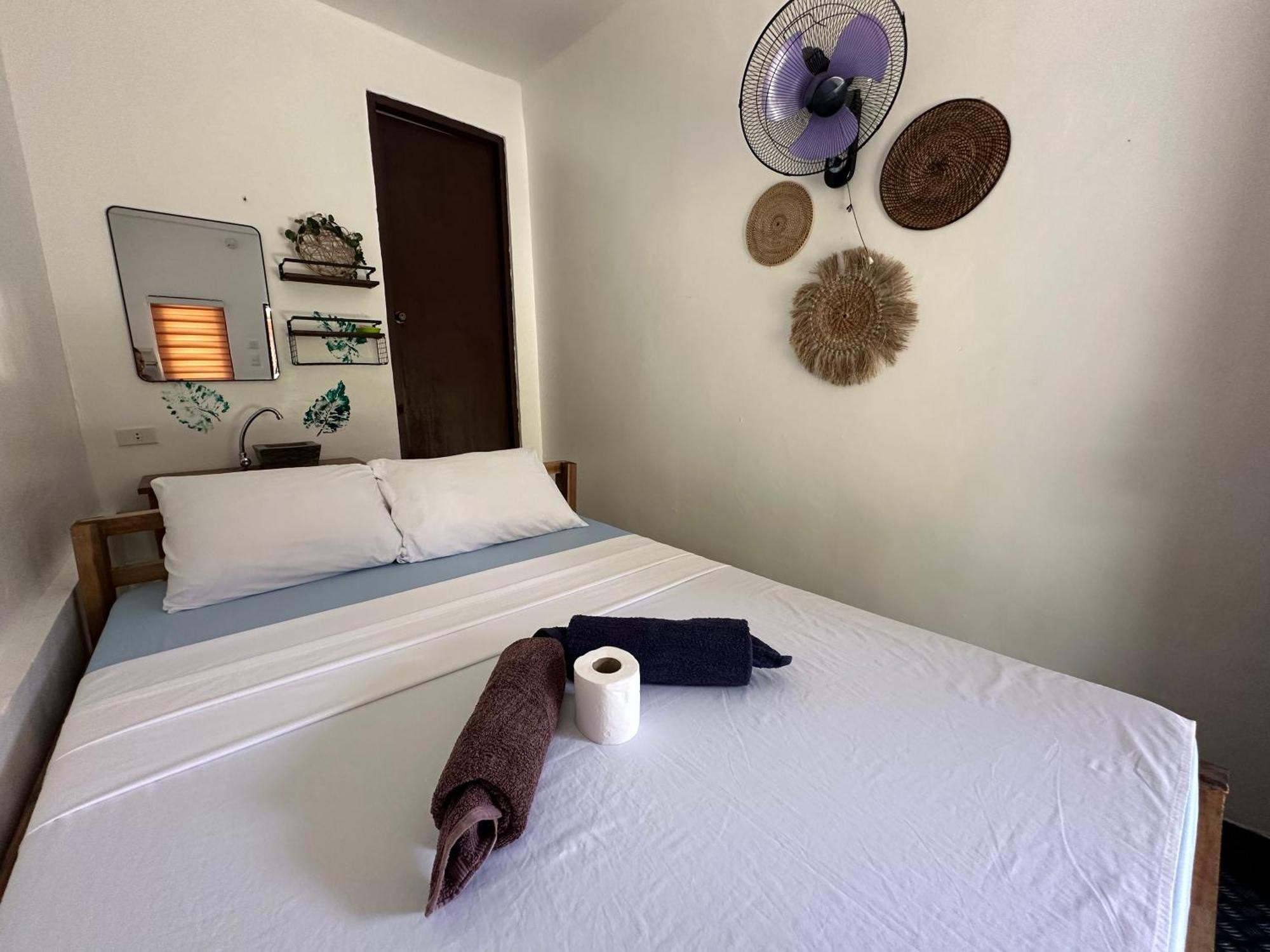 Tribal Xperience Guesthouse Сан Висенте Екстериор снимка