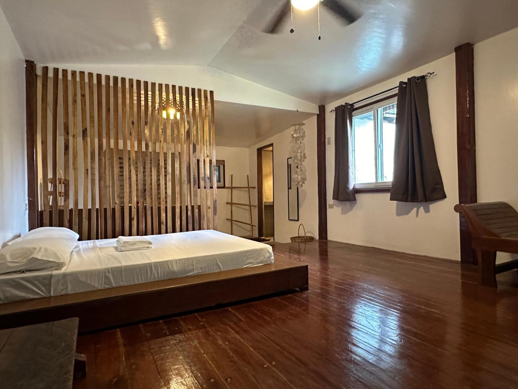 Tribal Xperience Guesthouse Сан Висенте Екстериор снимка