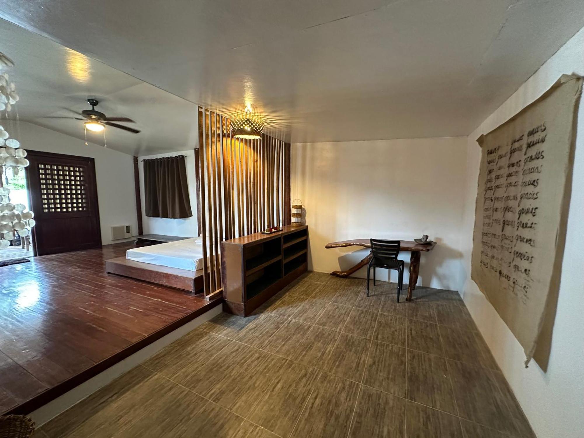 Tribal Xperience Guesthouse Сан Висенте Екстериор снимка