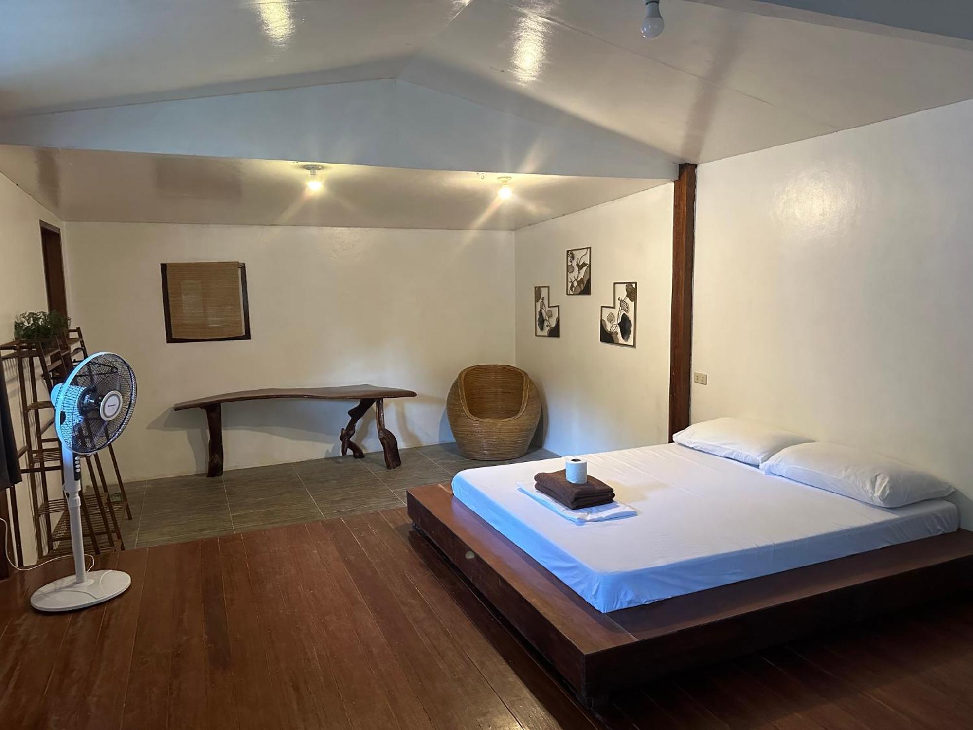 Tribal Xperience Guesthouse Сан Висенте Екстериор снимка