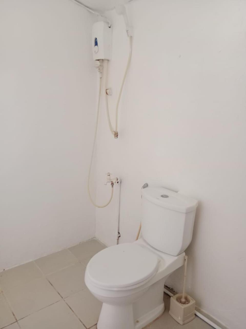 Tribal Xperience Guesthouse Сан Висенте Стая снимка