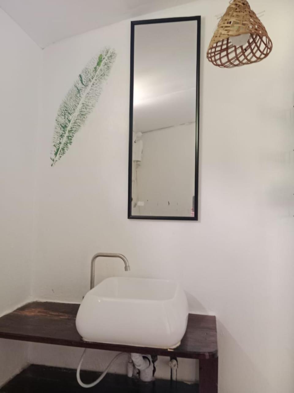 Tribal Xperience Guesthouse Сан Висенте Стая снимка