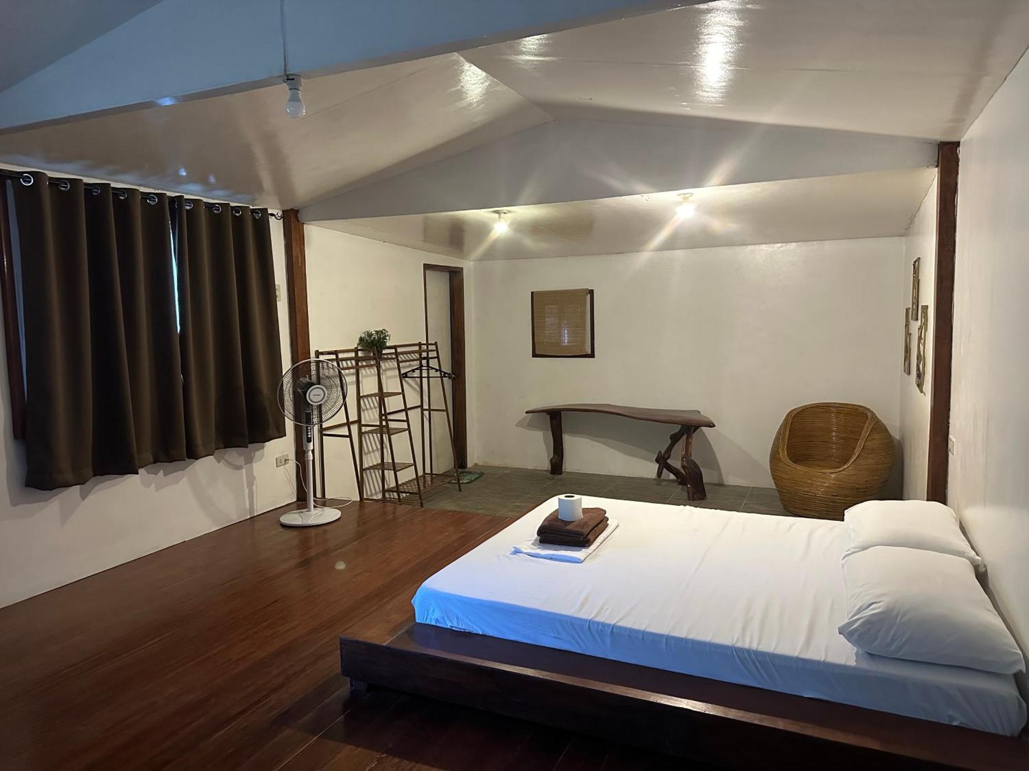 Tribal Xperience Guesthouse Сан Висенте Стая снимка