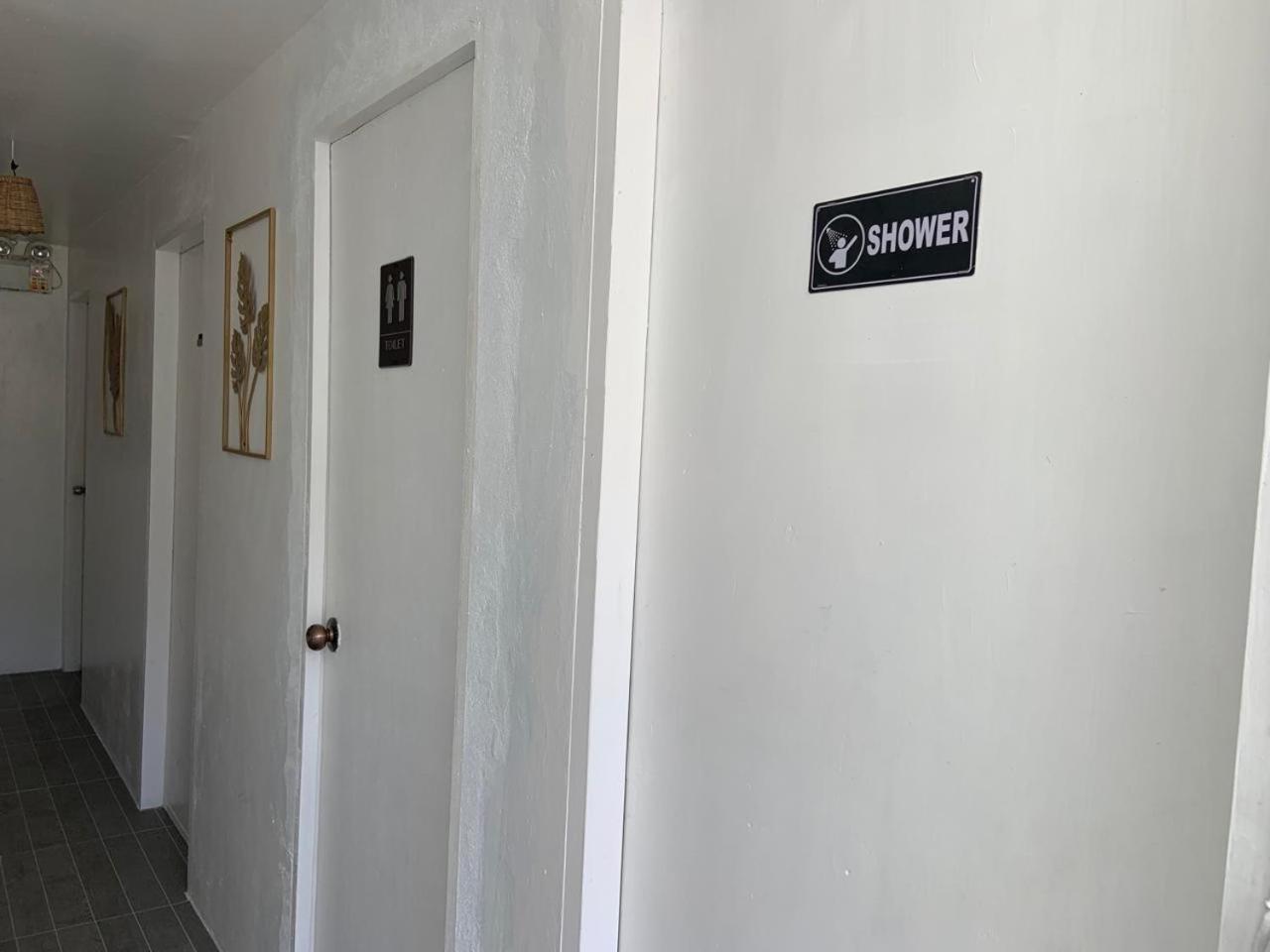 Tribal Xperience Guesthouse Сан Висенте Екстериор снимка