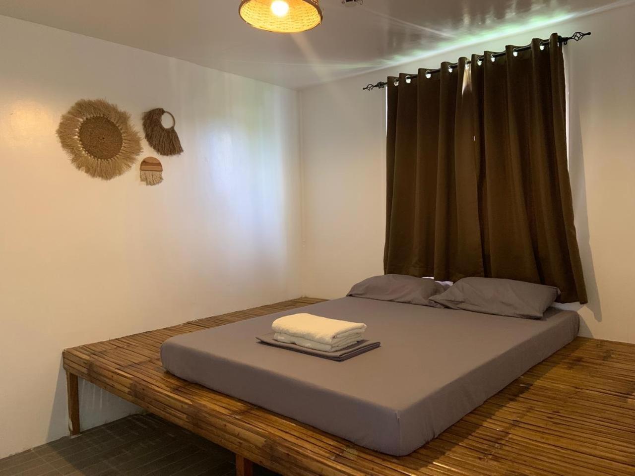 Tribal Xperience Guesthouse Сан Висенте Екстериор снимка