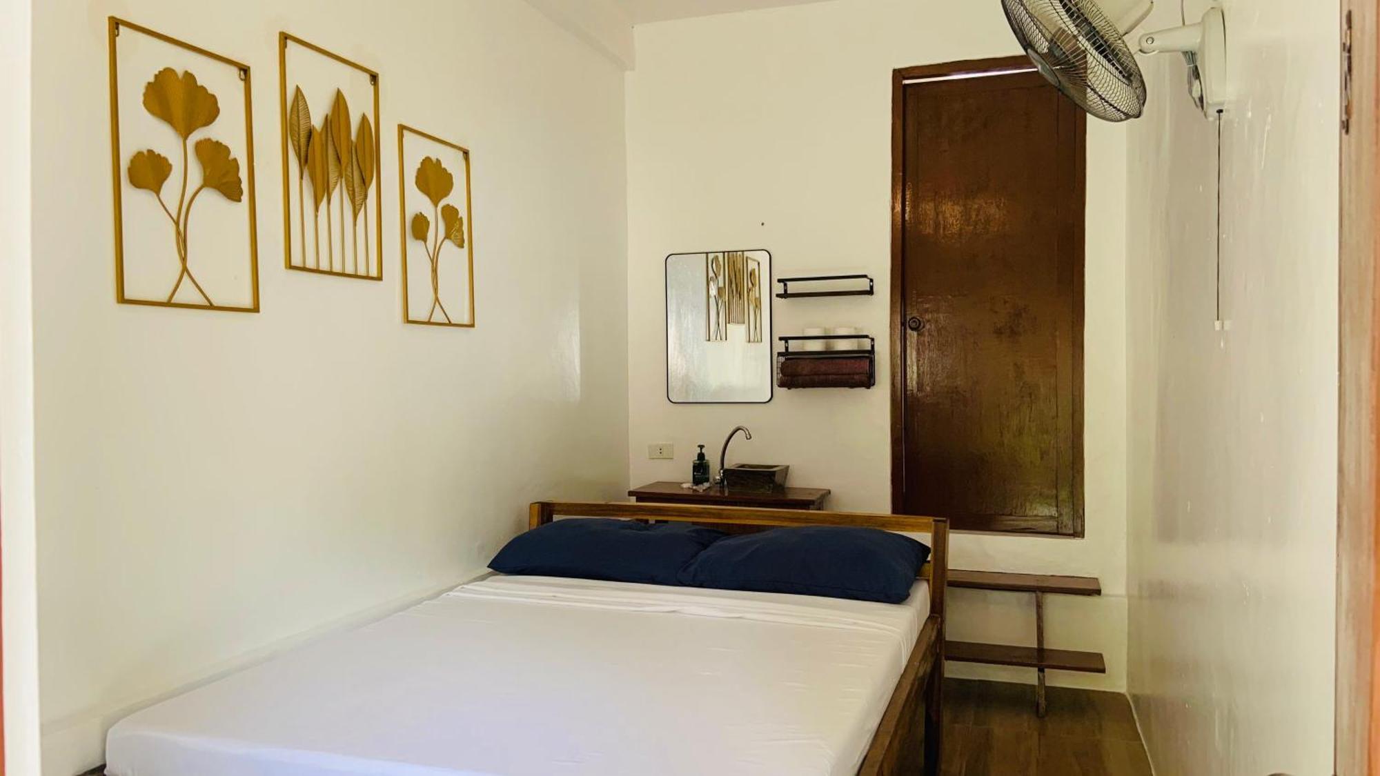 Tribal Xperience Guesthouse Сан Висенте Екстериор снимка