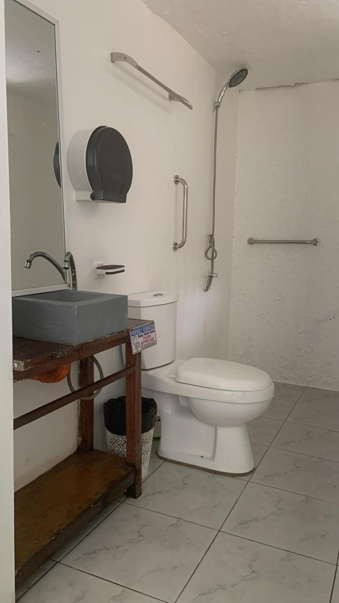 Tribal Xperience Guesthouse Сан Висенте Стая снимка