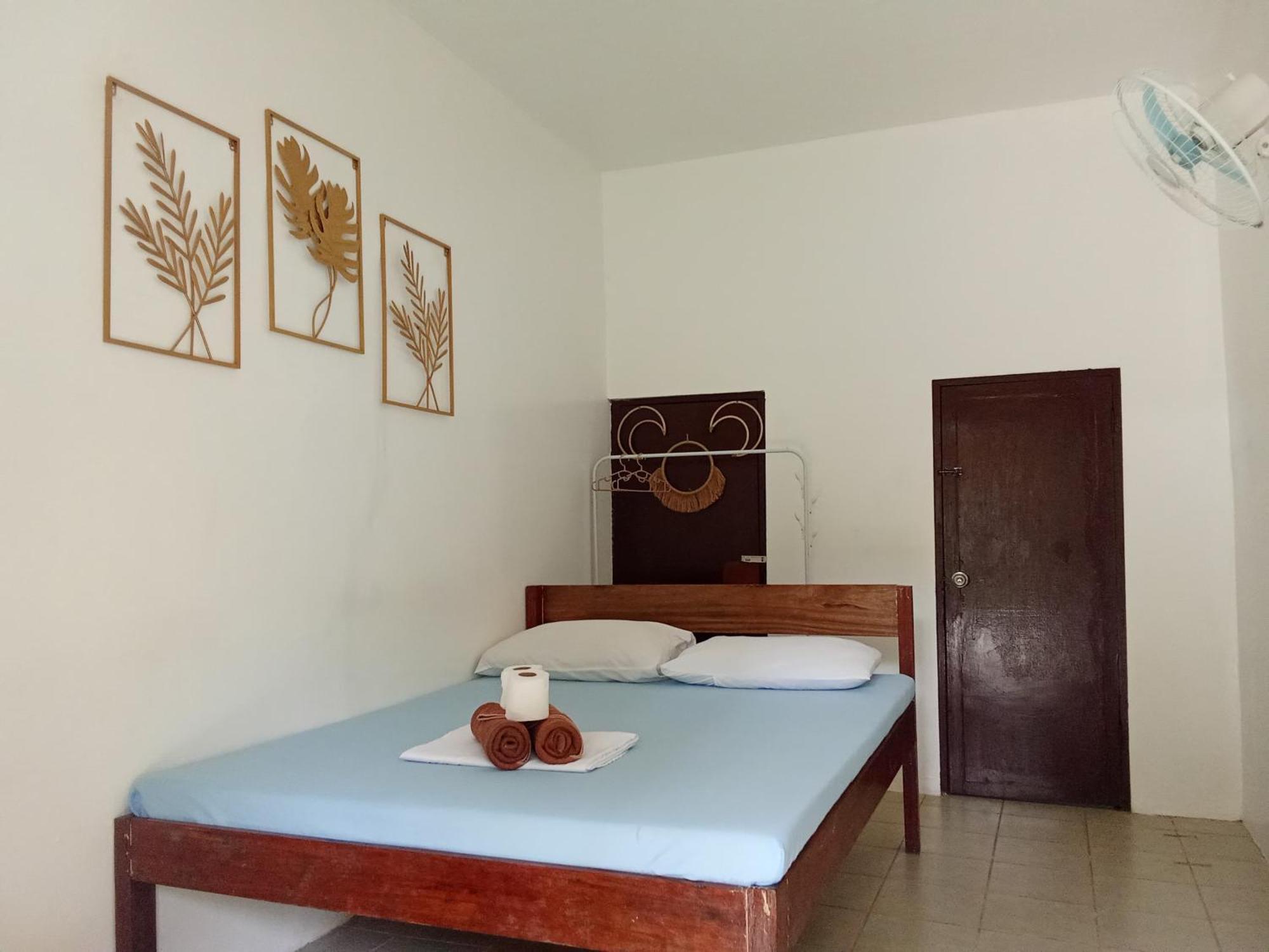 Tribal Xperience Guesthouse Сан Висенте Стая снимка