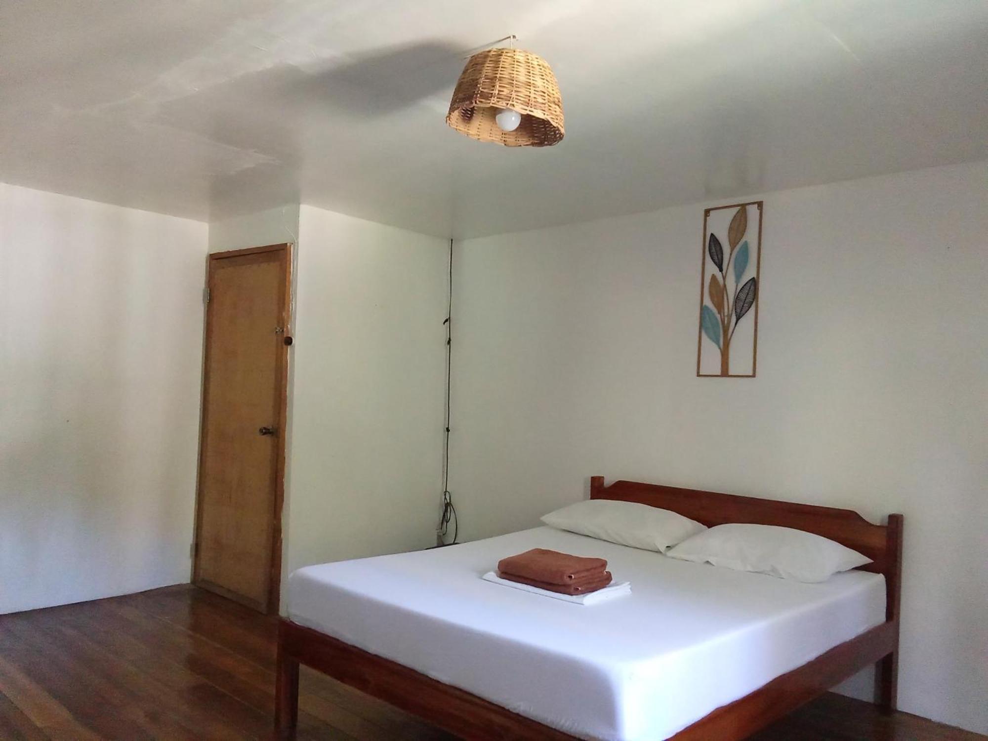 Tribal Xperience Guesthouse Сан Висенте Стая снимка