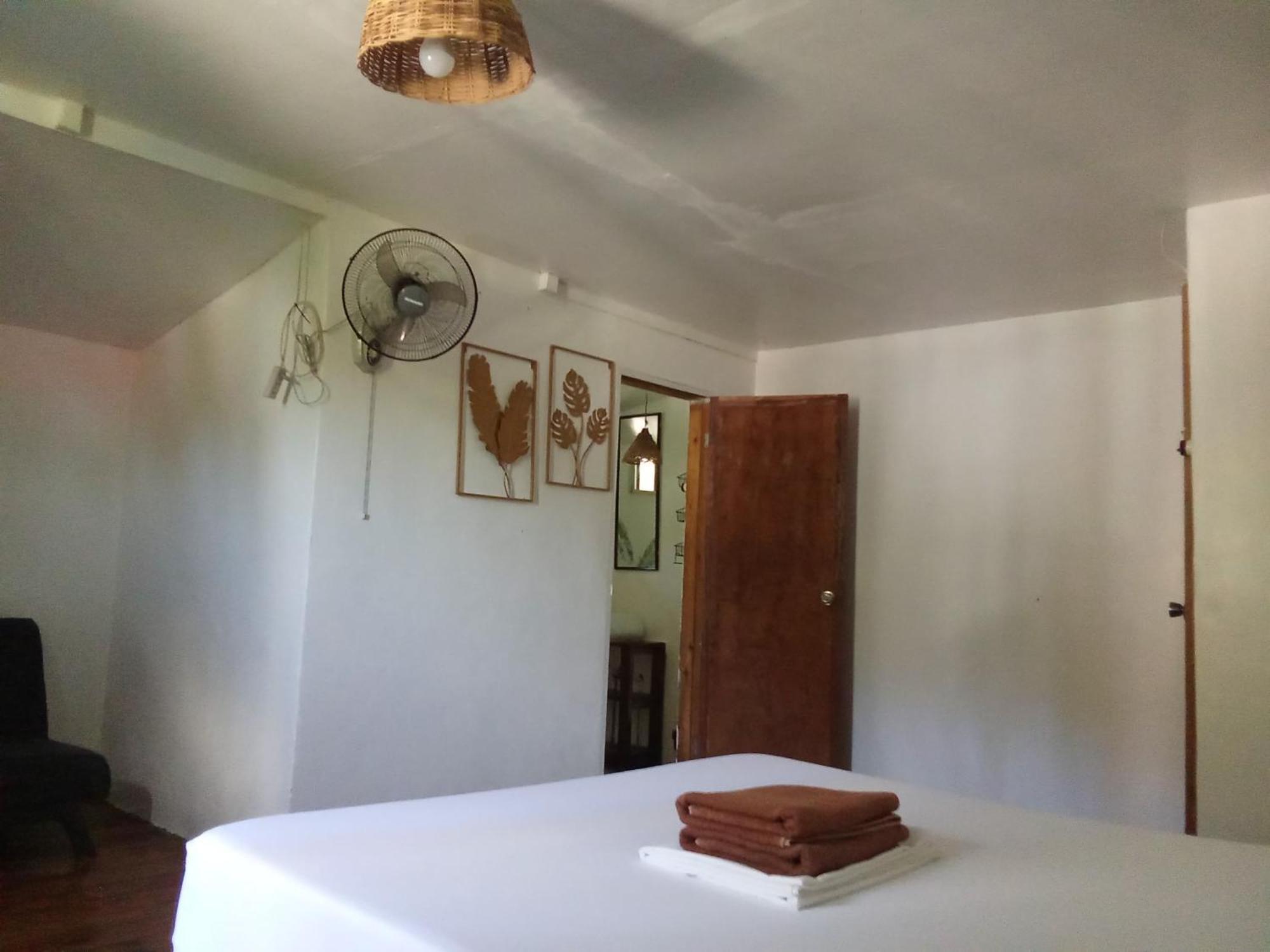 Tribal Xperience Guesthouse Сан Висенте Стая снимка